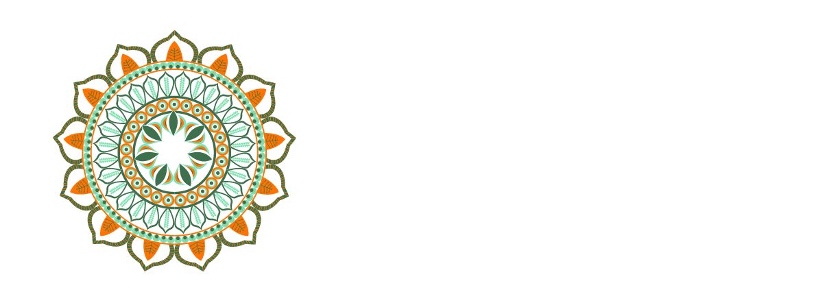 Celiac Hacking logo